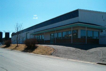 11 McCurdy - Bldg